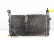 Radiator 13148295 Opel Meriva Großraumlimousine 1.7 DTI 16V (Y17DT)