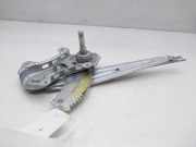 Fensterheber Rechts Hinten 827201HB5A Nissan Micra (K13) Schrägheck 1.2 12V (HR12DE)