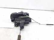 Türschloss Links Hinten 96660903 Opel Antara (LA6) SUV 2.2 CDTI 16V 4x4 (Z22D1(Euro 4))