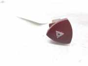 Warnleuchte Schalter 1488924077 Citroën C8 (EA/EB) Großraumlimousine 2.0 HDi 16V (DW10ATED4(RHW))