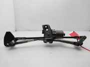 Scheibenwischermotor Vorne 64300022 Ford Tourneo Connect I Großraumlimousine 1.8 TDdi Euro 4 (P7PA)