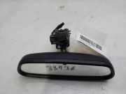 Innenspiegel 96758892XT Peugeot 508 SW (8E/8U) Kombi 2.2 HDiF 16V GT (DW12FC(4HL))