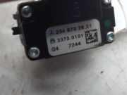 Kombischalter 2048702851 Mercedes-Benz C (W204) Limousine 3.0 C-320 CDI V6 24V (OM642.960)