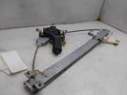 Fensterheber Links Hinten 83403H1000 Hyundai Terracan SUV 2.9 CRDi 16V (J3)