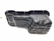 Ölwannenabdeckung 1111077A12 Nissan Almera (N16) Limousine 1.8 16V (QG18DE)