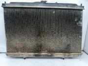 Radiator 21410BU001 Nissan TINO (V10M) Comfort 114 CV / 84 KW