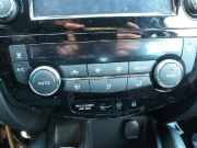 Bedienung Klimacontrolle 275004EA0A Nissan (J11) N-Tec 116 CV / 85 KW