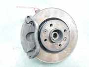 Achsschenkel Halter Links Vorne 8200150222 Renault Kangoo Express (FC) Van 1.5 dCi 65 (K9K-700)