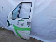 Tür Links Vorne 1610851680 Citroën Jumper (U5/ZB) Van 2.0 HDi (DW10UTD(RHV))