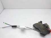 Türschloss Links Vorne 8225065J15000 Suzuki Grand Vitara II (JT) SUV 1.9 DDiS (F9Q)