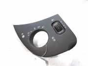 Lichtschalter 1686890080JC Mercedes-Benz A (W168) Schrägheck 1.7 A-170 CDI 16V (OM668.942)