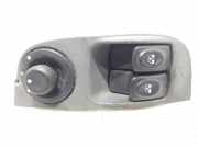 Schalter Für Elekt. Fensterheber Links Vorne 7700429070 Renault Megane (BA) Schrägheck 5-drs 1.6 16V (K4M-700)