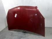 Motorhaube 1160008 Opel Zafira (M75) Großraumlimousine 1.9 CDTI (Z19DT)