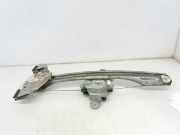 Fensterheber Links Hinten 95299687 Daewoo / Chevrolet Cruze Limousine 2.0 D (Z20S1)