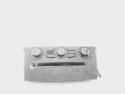 Bedienung Klimacontrolle 64116942684 BMW 5 serie (E60) Limousine 530d 24V (M57N-D30(306D2))
