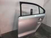 Tür Links Hinten 5C6833055F Volkswagen Jetta IV (162/16A) Limousine 1.6 TDI 16V (CAYC) CAYC