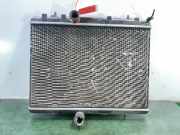 Radiator 1330W4 Citroën CITROEN GRAND PICASSO VTN@V 120 CV / 88 KW