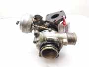 Turbolader VJ370804 Mazda BERL. (CR) 2.0 CRTD Active (81kW) 110 CV / 81 KW