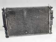 Radiator 8D0121251BH Skoda Superb (3U4) Limousine 1.9 TDI 130 PD (AWX)