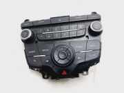 Mittelkonsole F1ET18K811BD Ford C-Max (DXA) Großraumlimousine 1.5 TDCi 120 16V (XWDA)