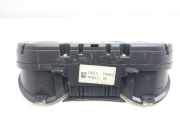 Tachoeinheit Kmh 6J0920807H Seat Ibiza IV (6J5) Schrägheck 5-drs 1.6 TDI 90 (CAYB)