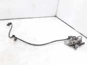 Motorhaubenschloss 793454 Peugeot 607 (9D/U) Limousine 2.2 HDi 16V FAP (DW12TED4(4HX))