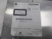 Radio 9248422 BMW X3 (F25) SUV xDrive20d 16V (N47-D20C)