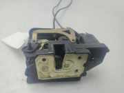 Türschloss Rechts Hinten 7121021024 SsangYong Rodius Großraumlimousine 2.7 270 Xdi 20V 4x2 (M665.925(Euro 4))