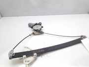 Fensterheber Links Hinten 72750SED003 Honda Accord Tourer (CM/CN) Kombi 2.2 CTDi 16V (N22A1)