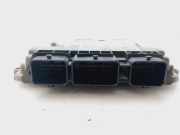 Motorsteuergerät 9659342280 Citroën C4 Berline (LC) Schrägheck 5-drs 1.6 HDi 16V (DV6ATED4(9HX))