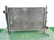 Radiator ME97BB8005AA Ford Mondeo I Schrägheck 1.8i 16V (U9) (RKA)