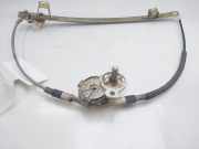 Fensterheber Links Vorne 7700842247 Renault I FASE I+II (B/C57) 1.2 RN (B / C 57 R / S) 58 CV / 43 KW