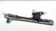 Fensterheber Links Vorne 35140080521 Fiat Doblo Cargo (263) Ch.Cab/Pick-up 1.3 D Multijet (263.A.2000)