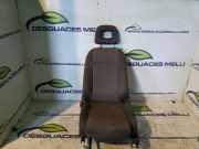 Sitz Links Vorne 8Z0880241 Audi A2 (8Z0) Schrägheck 1.4 TDI (AMF)