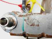 Bremspedal 8200740595 Renault Clio III (BR/CR) Schrägheck 1.5 dCi 85 (K9K-766(Euro 4))