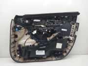 Türverkleidung Links Vorne A2057204711 Mercedes-Benz C (W205) Limousine C-220 2.2 CDI BlueTEC, C-220 d 16V (OM651.921)