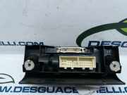 Bedienung Klimaanlage 8X0820045A Audi A1 (8X1/8XK) Schrägheck 3-drs 1.6 TDI 16V (CAYB)