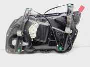 Fensterheber Links Vorne 3AA837755 Volkswagen Passat (362) Limousine 1.6 TDI 16V Bluemotion (CAYC) CAYC