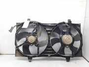Kühlerventilator 21400HSG00 Nissan ALMERA (N16/E) Comfort 110 CV / 81 KW