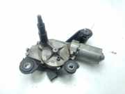Scheibenwischermotor Hinten 28710JD000 Nissan Qashqai (J10) SUV 2.0 dCi (M9R)