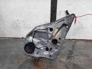 Fensterheber Links Hinten 6L4839751F Seat Ibiza III (6L1) Schrägheck 1.9 TDI 100 (ATD)