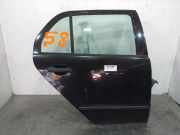 Tür Rechts Hinten 6Y6833056 Skoda Fabia (6Y2) Schrägheck 5-drs 1.2 HTTP (BME)