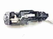 Türgriff Außen Links Vorne 806070032R Renault Megane III Berline (BZ) Schrägheck 5-drs 1.5 dCi 110 (K9K-836(K9K-J8))