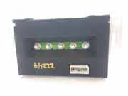 Multifunctionelle Display 28090BU700A Nissan Almera (N16) Schrägheck 1.8 16V (QG18DE)