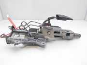 Lenksäule 1K1419502AC Seat Altea XL (5P5) Großraumlimousine 2.0 TDI 16V FR (BMN)