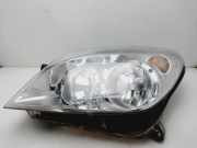 Scheinwerfer Rechts 13239288 Opel Astra H (L70) Van 1.7 CDTi 16V (Z17DTR)