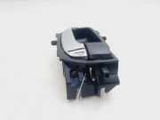 Türgriff Innen Rechts Hinten 692050D270 Toyota Yaris III (P13) Schrägheck 1.33 16V Dual VVT-I (1NRFE)