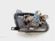 Nebelscheinwerfer Links Vorne 9629555880 Peugeot 607 (9D/U) Limousine 2.2 HDi 16V FAP (DW12TED4(4HX))