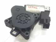 Fensterhebermotor Links Hinten GJ6A5858X Mazda 6 (GG12/82) Limousine 2.0 CiDT 16V (RF5C)