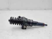 Kraftstoff-Injector 038130073BL Volkswagen Polo IV (9N1/2/3) Schrägheck 1.4 TDI 70 (BNM) BNM